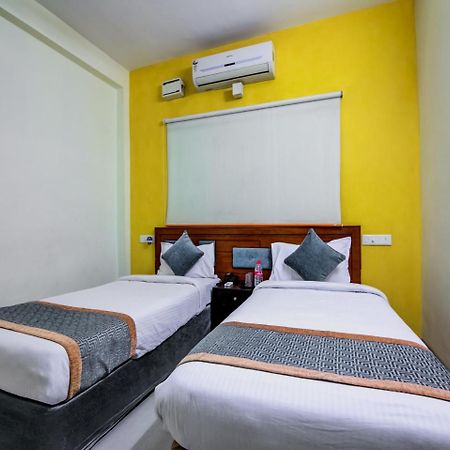 Fabhotel Evlewt Omr Siruseri ภายนอก รูปภาพ